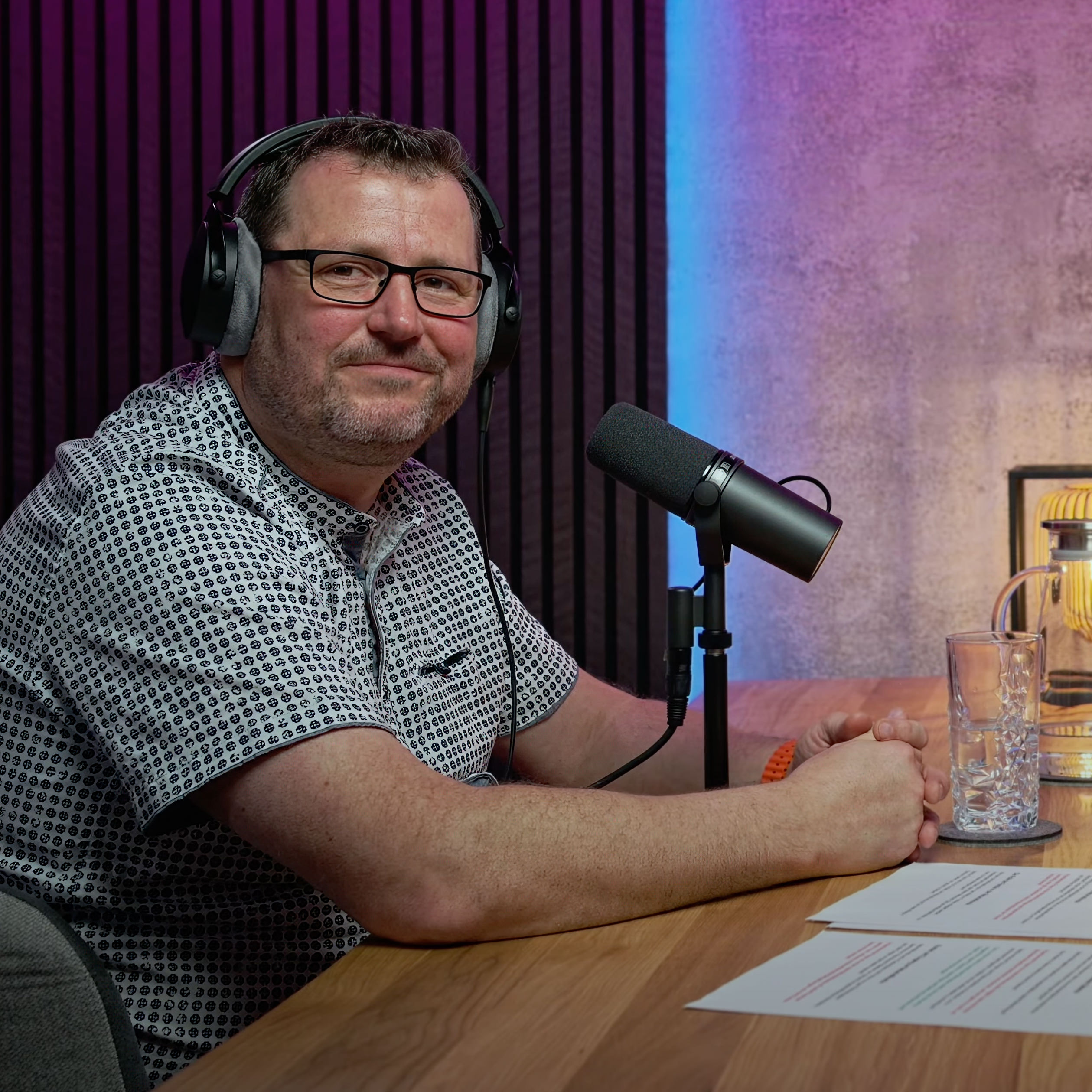 Thomas Stähler Storylens Podcast und Video Produktionen in Ingolstadt