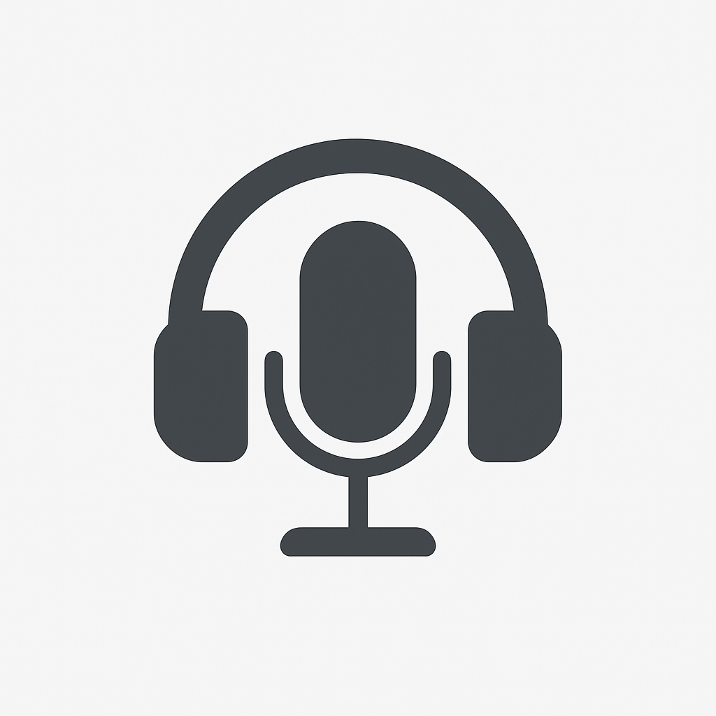 Podcast Icon Storylens Thomas Stähler