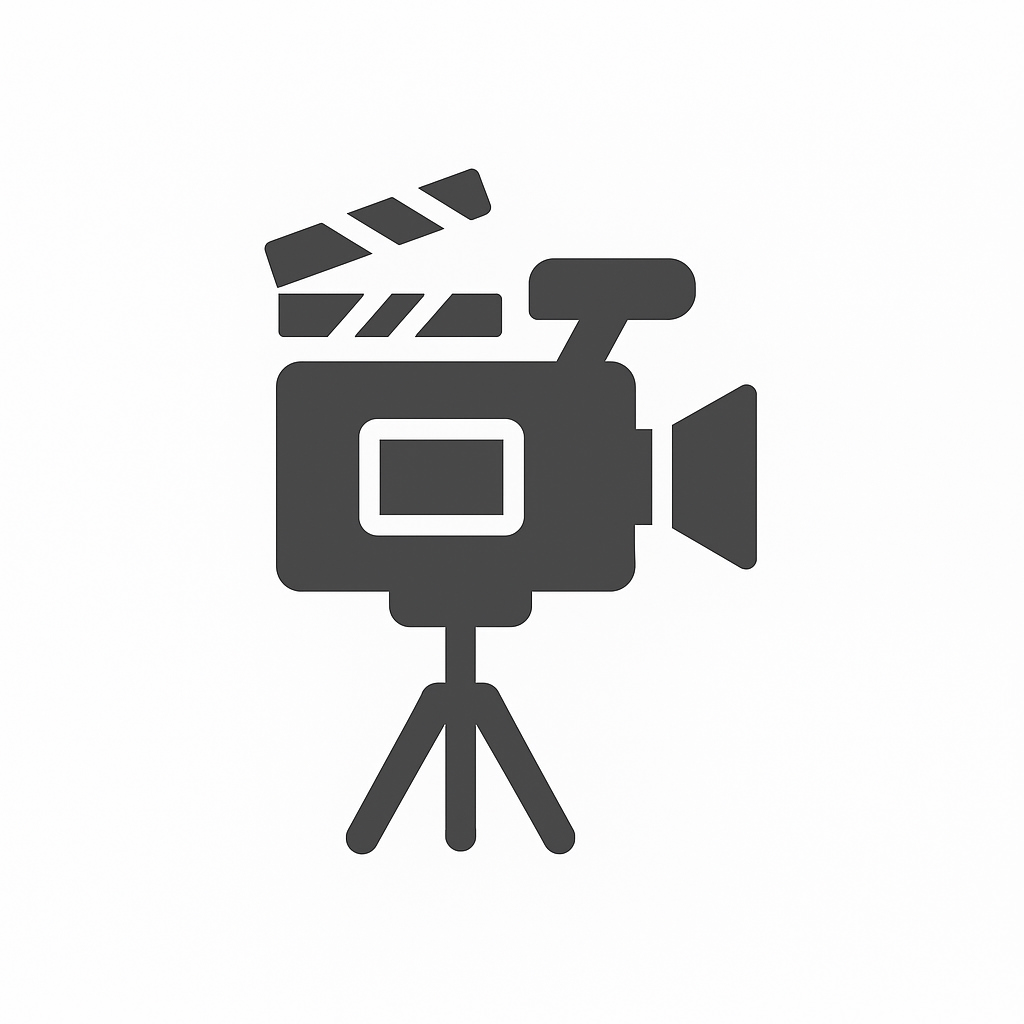 Videoproduktionen Icon Storylens Thomas Stähler